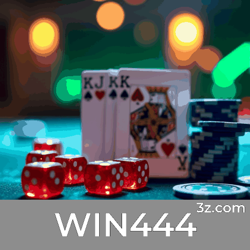 Aumente Suas Chances com o App WIN444