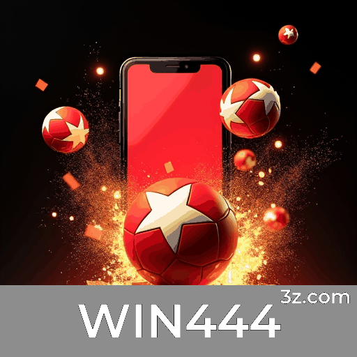 WIN444: Seu Cassino Online Confiável e Rápido