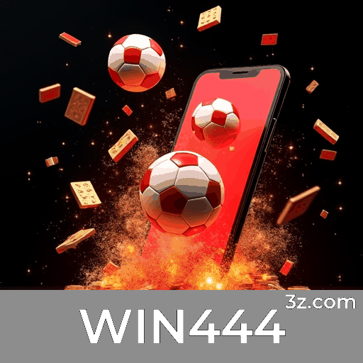 Experiência Exclusiva de Membro no WIN444