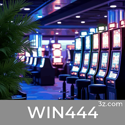 WIN444.com - Apostas Online Seguras e Rápidas no Brasil - WIN444