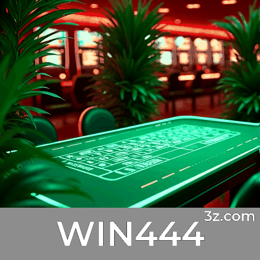Bônus e promoções únicas no WIN444: Seu portal para recompensas!