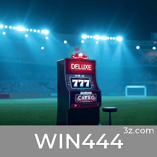 WIN444: Cassino Profissional e Imersivo com Dealers ao Vivo