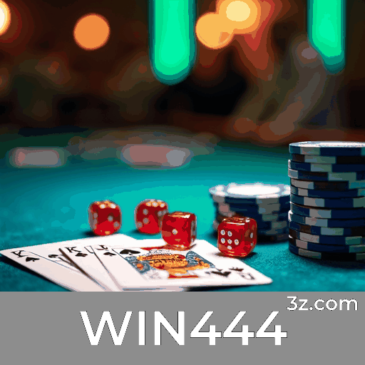 Experiência Superior de Jogos com o WIN444