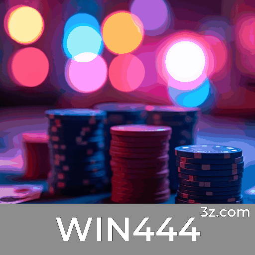 WIN444: Cassino Profissional e Imersivo com Dealers ao Vivo