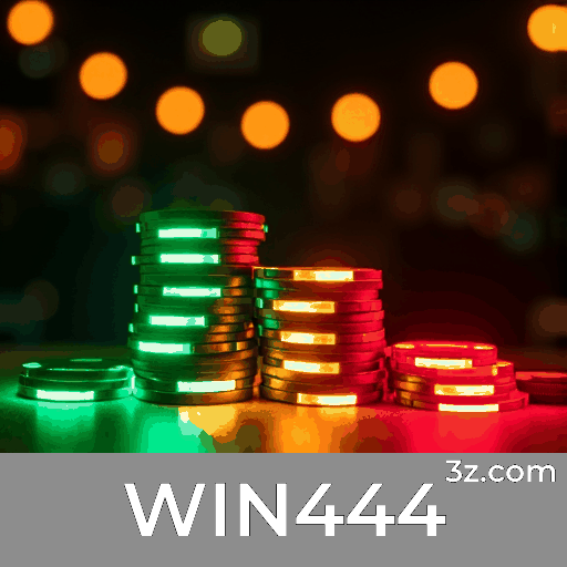 WIN444: Experiência VIP com Dealers ao Vivo no Cassino Online do Brasil