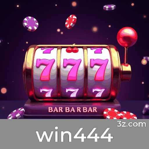 Desbloqueie Privilégios Exclusivos com Sua Conta win444