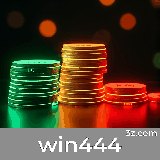 Explore a Emoção dos Jogos de Cassino no win444