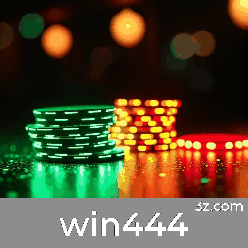 Potencialize Cada Promoção e Multiplique Seus Ganhos na win444