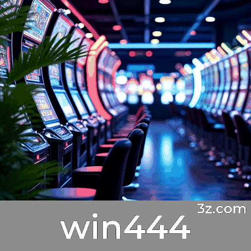 Ganhe mais com os bônus exclusivos do win444!