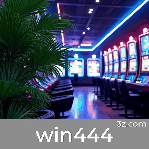 Internacional e Exclusivo: Experiência de Casino Brasileiro no win444
