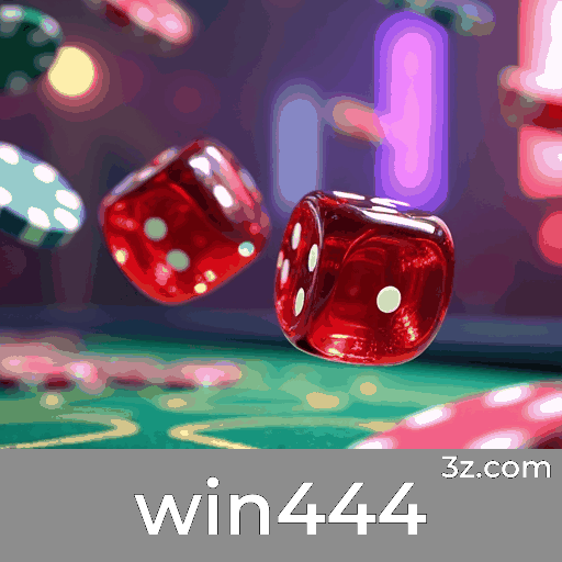 Win444: Apostas em Esportes para Brasileiros