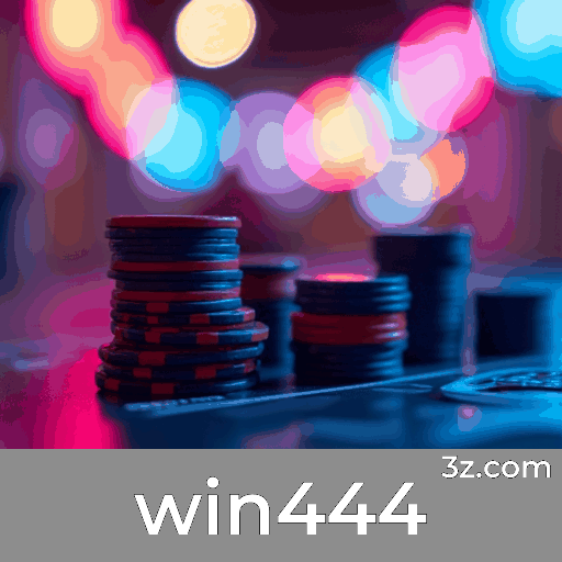 win444 App: Apostas Convenientes e Funcionalidades Completas